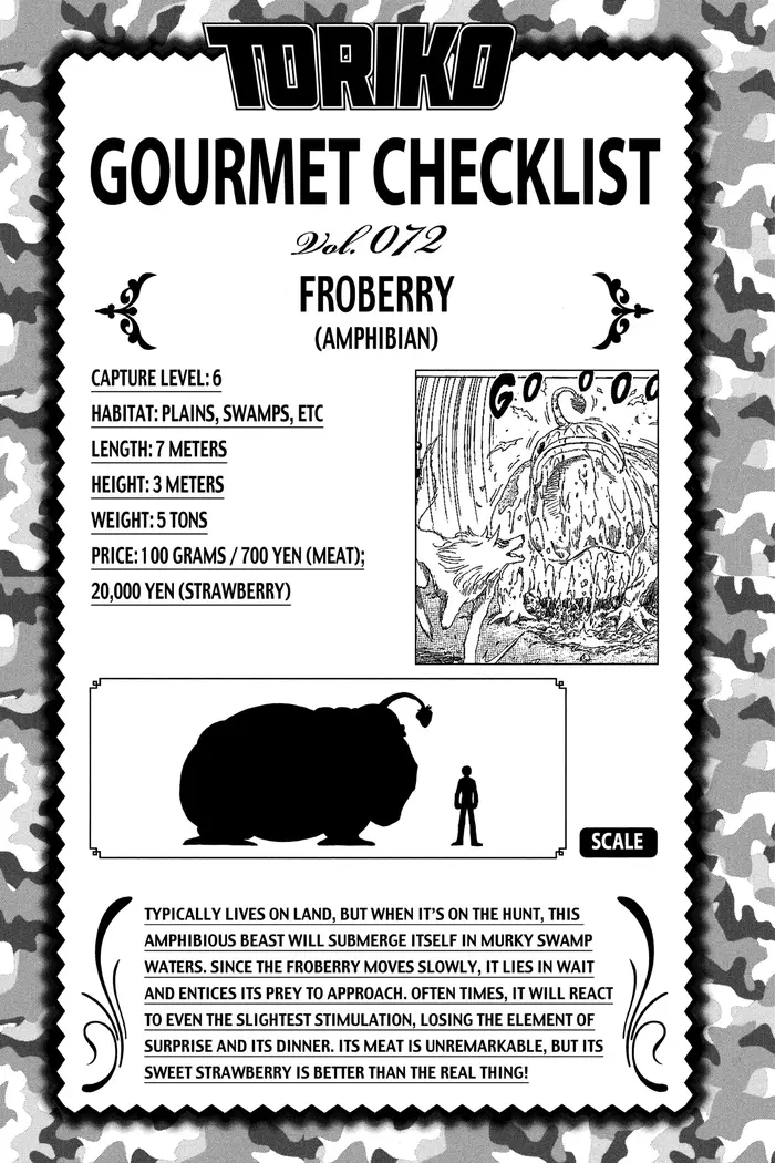 Toriko Chapter 79 image 20_optimized